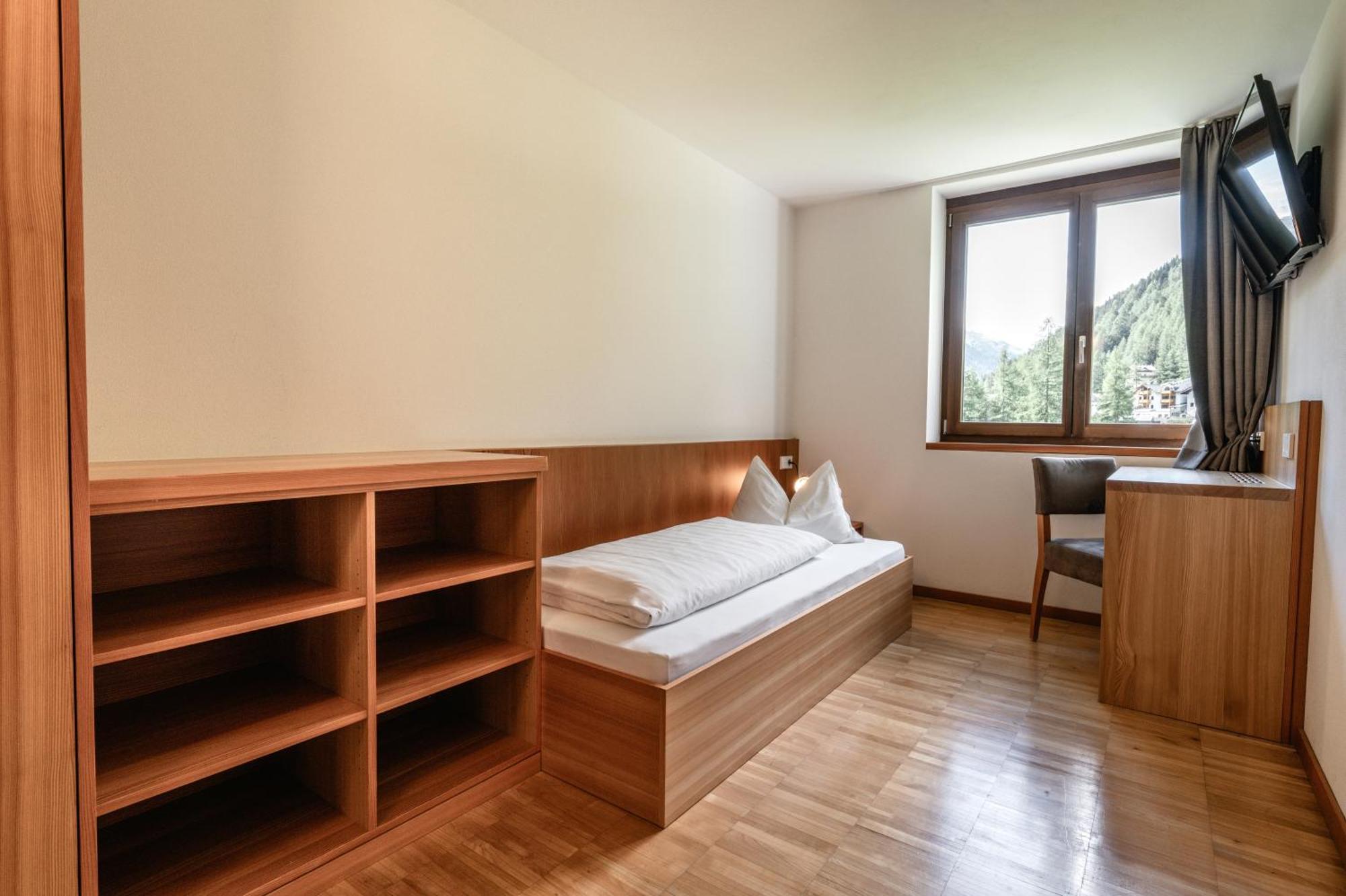 Bed & Breakfast Hostel Nives Solda Room photo